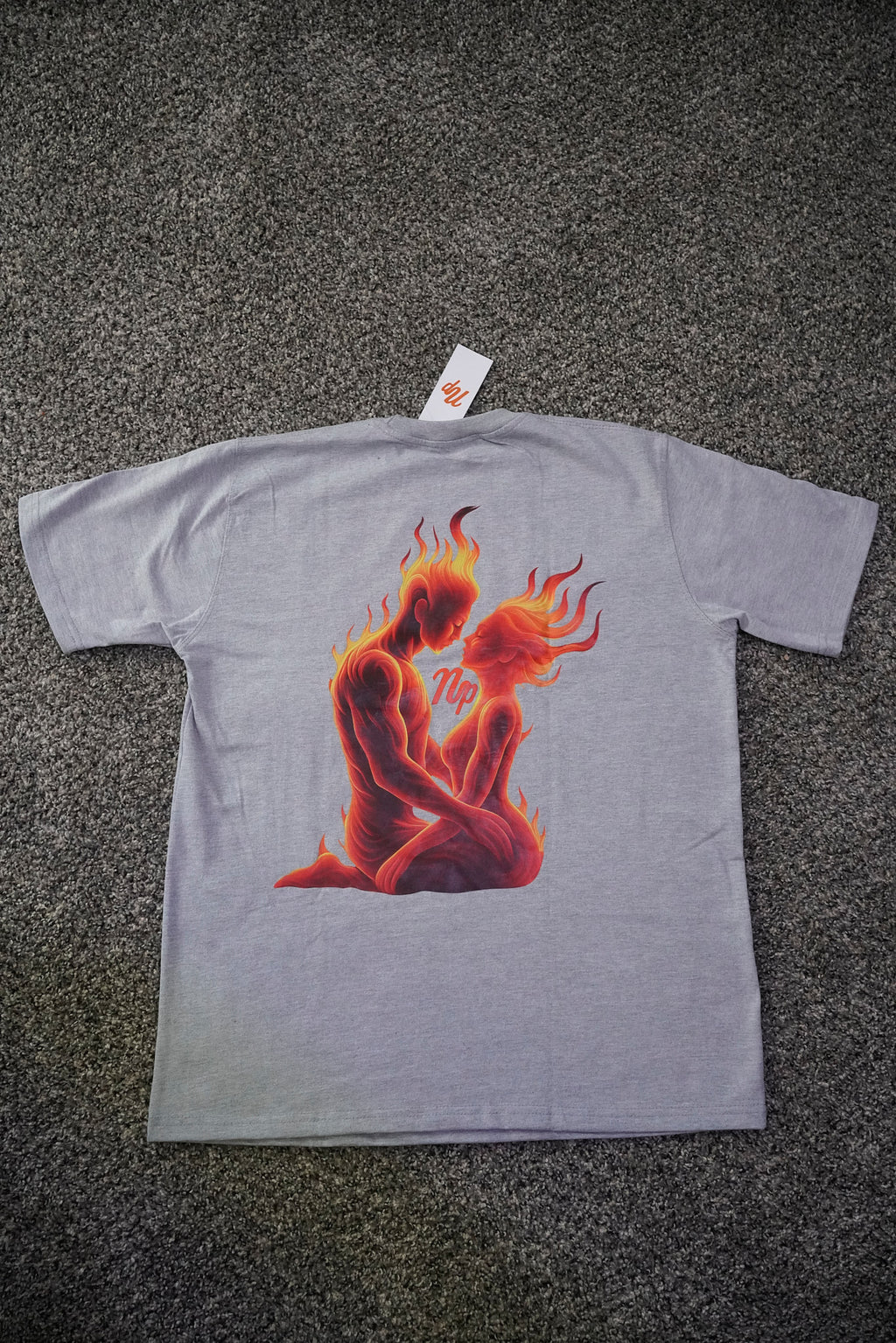 phoenix T- Shirt