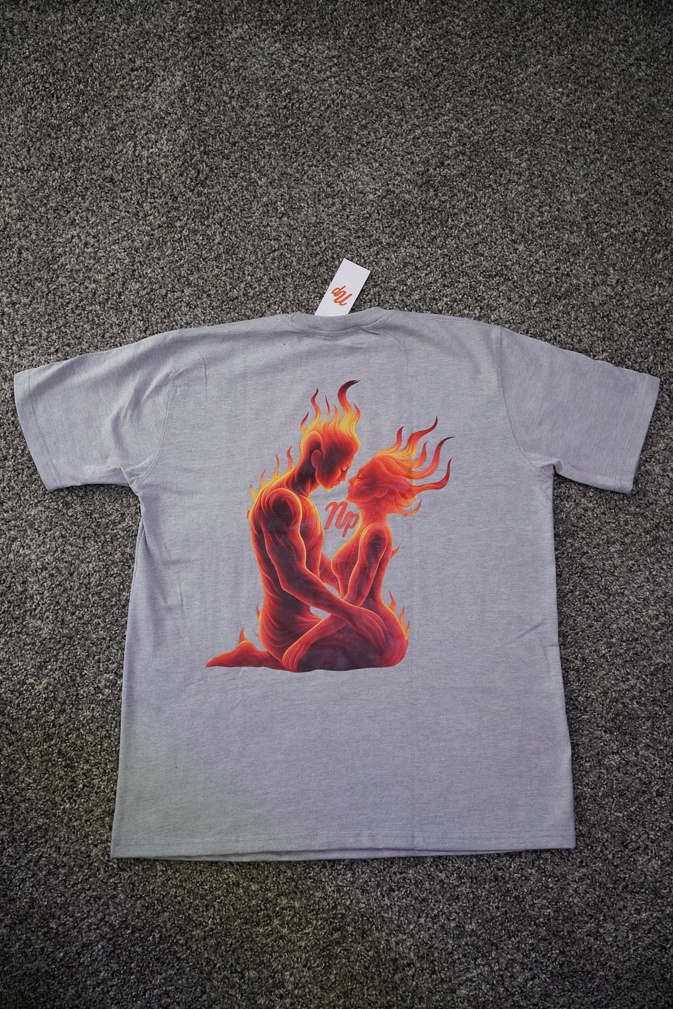 phoenix T- Shirt