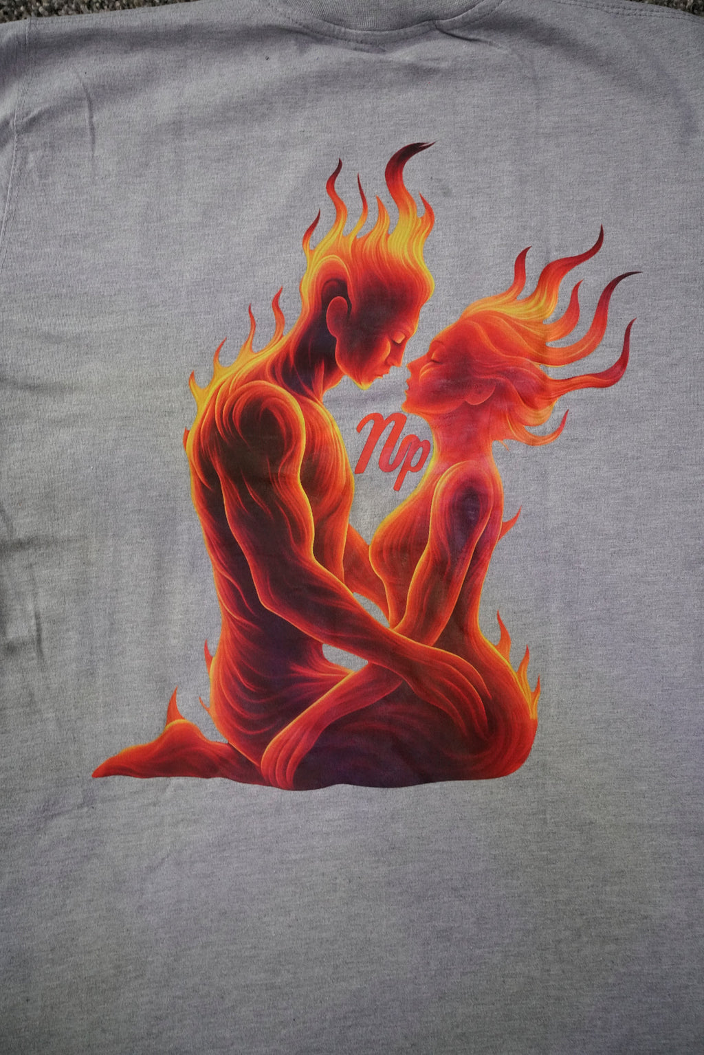 phoenix T- Shirt