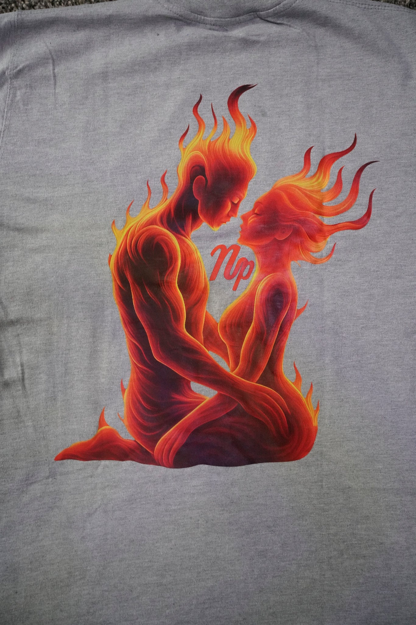 phoenix T- Shirt