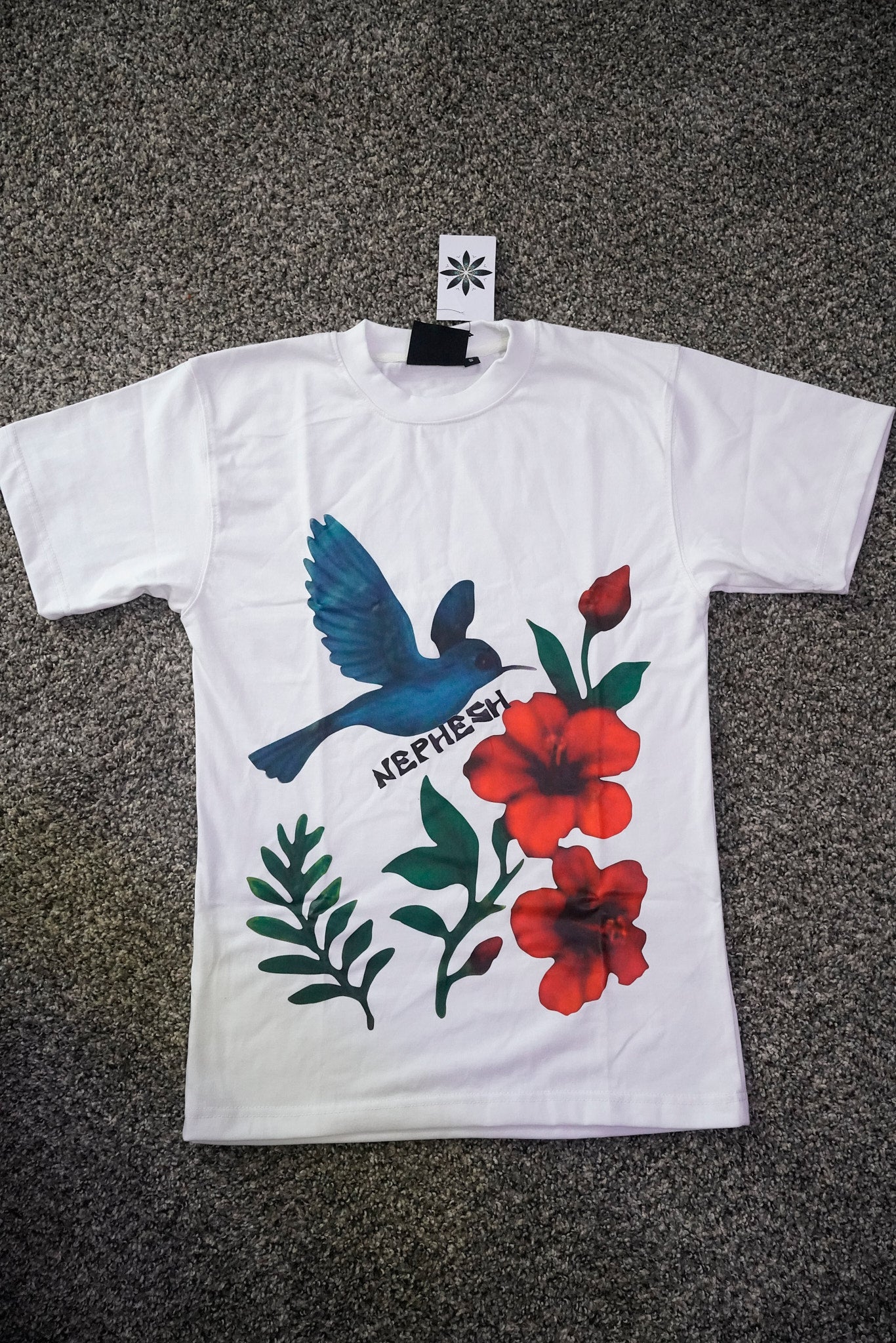 Hummingbird T-Shirt