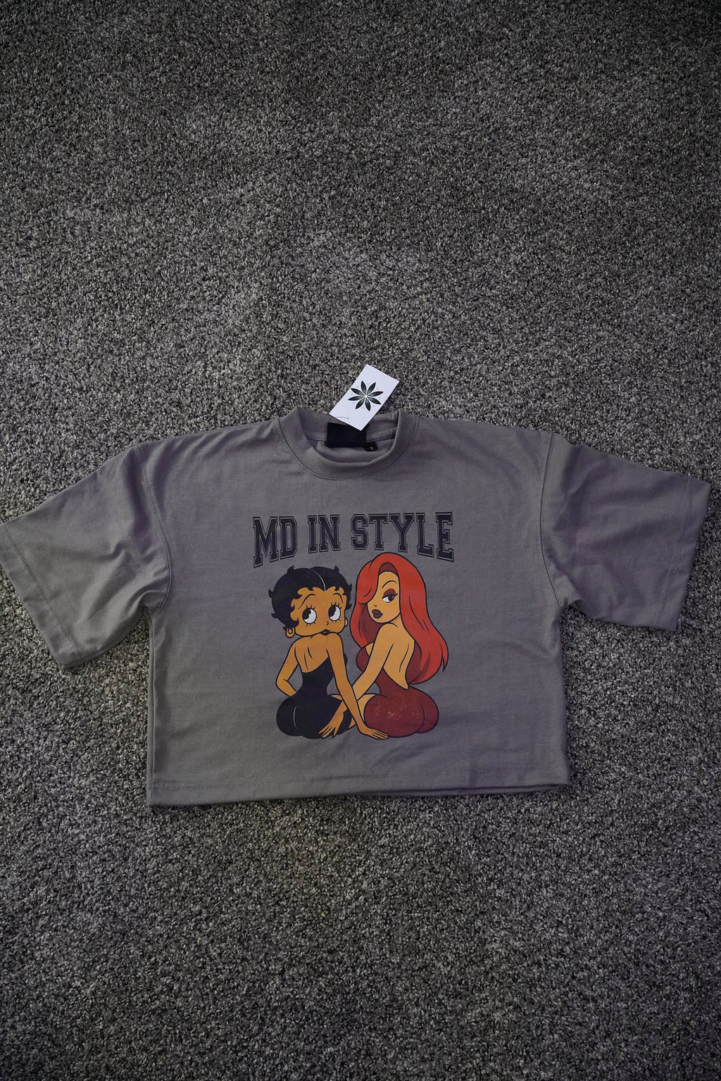 MD IN STYLE T-Shirt