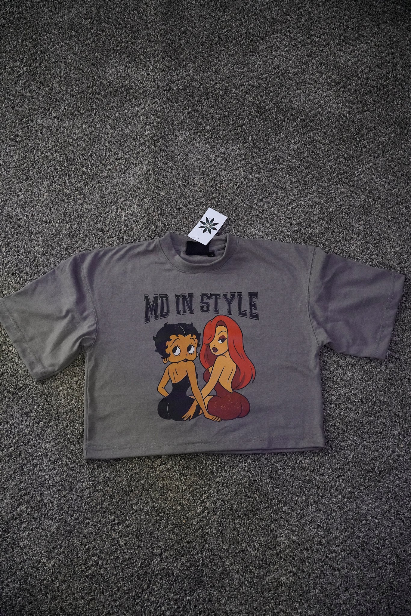 MD IN STYLE T-Shirt