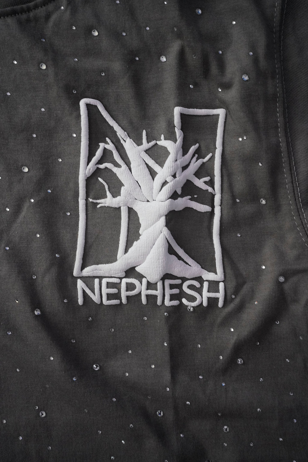 NEPHESH DAIMON T-SHIRT