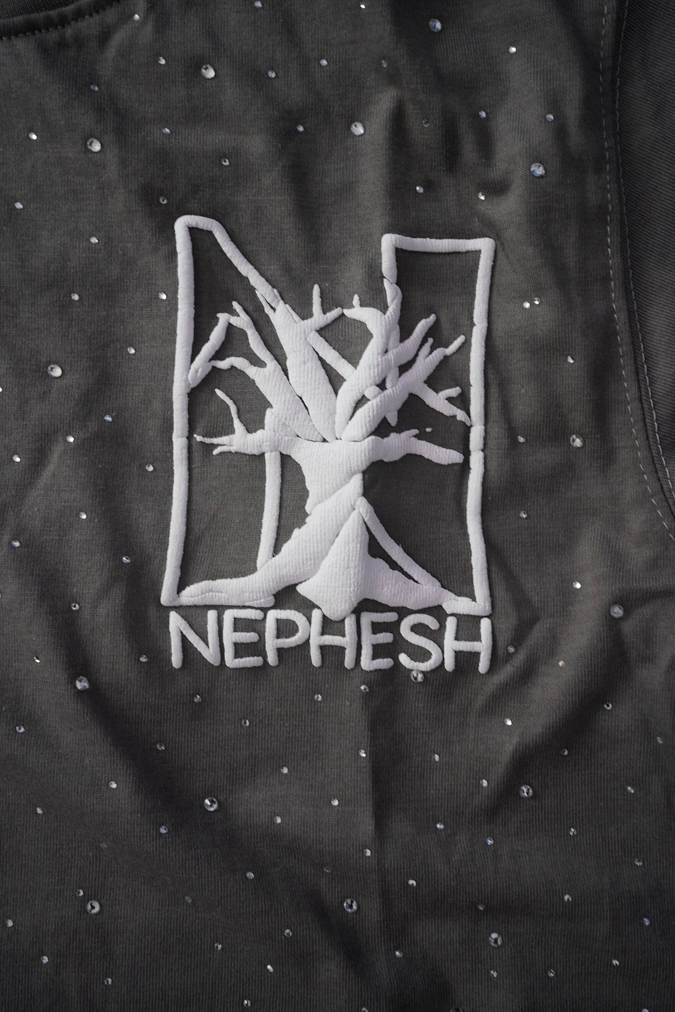 NEPHESH DAIMON T-SHIRT
